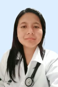 dra alejandra ramirez