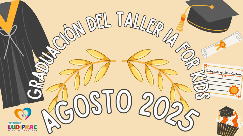 graduación taller ia