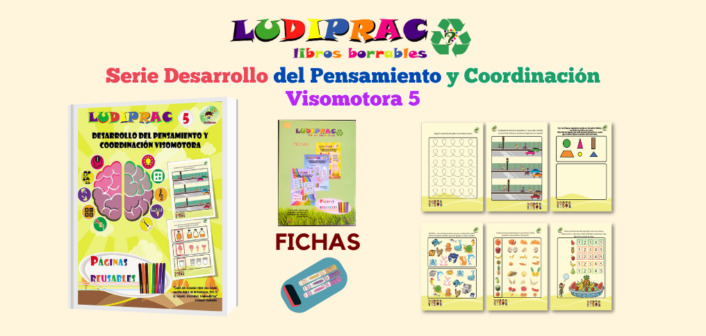 serie desarrollo del pensamiento y coordinación visomotora 3 (2)