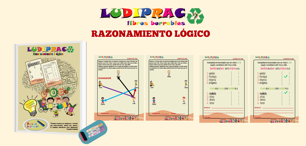 serie desarrollo del pensamiento y coordinación visomotora 3 (3)