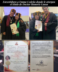 otorga el título de doctor honoris causa (1)