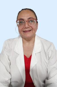 dra Rosa Cepeda
