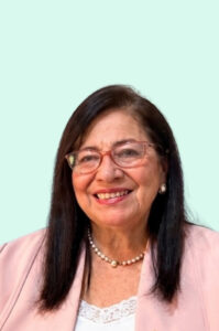Dra Emma Cedeño