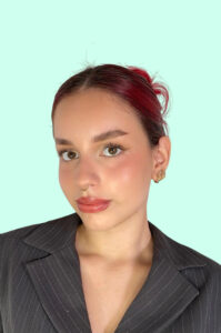 Psic. Daniela RomeroPsicóloga